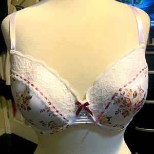 Love affair bra 38C